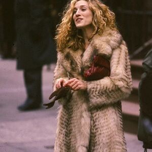 Meet your Posher, Asian